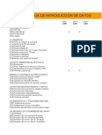 Calculo Contabilidad Analisis Balances Y Gestion Empresas Excel