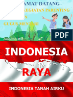 Indonesia Raya