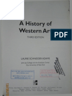 A History Western Art