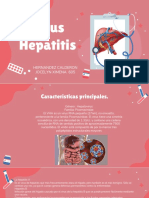 Mi Exposicion Hepatitis