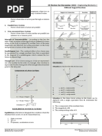 CE Board Nov 2022 Engineering Mechanics Set 1