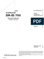 Dr-Id 700