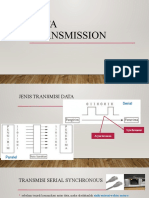 Transmisi data part 1 (IR)