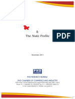 J&K-The State Profile