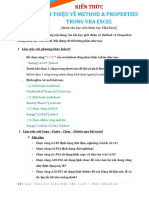 (Imic Education) Overview-Method-And-Properties