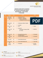 Rundown Acara