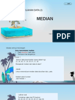 PPT Median Animasi