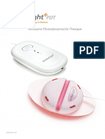 Ambulight PDT Product Brochure