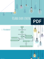 F10 - Usaha Dan Energi