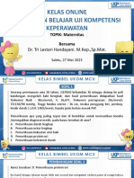 Webinar Perawat - 27052023