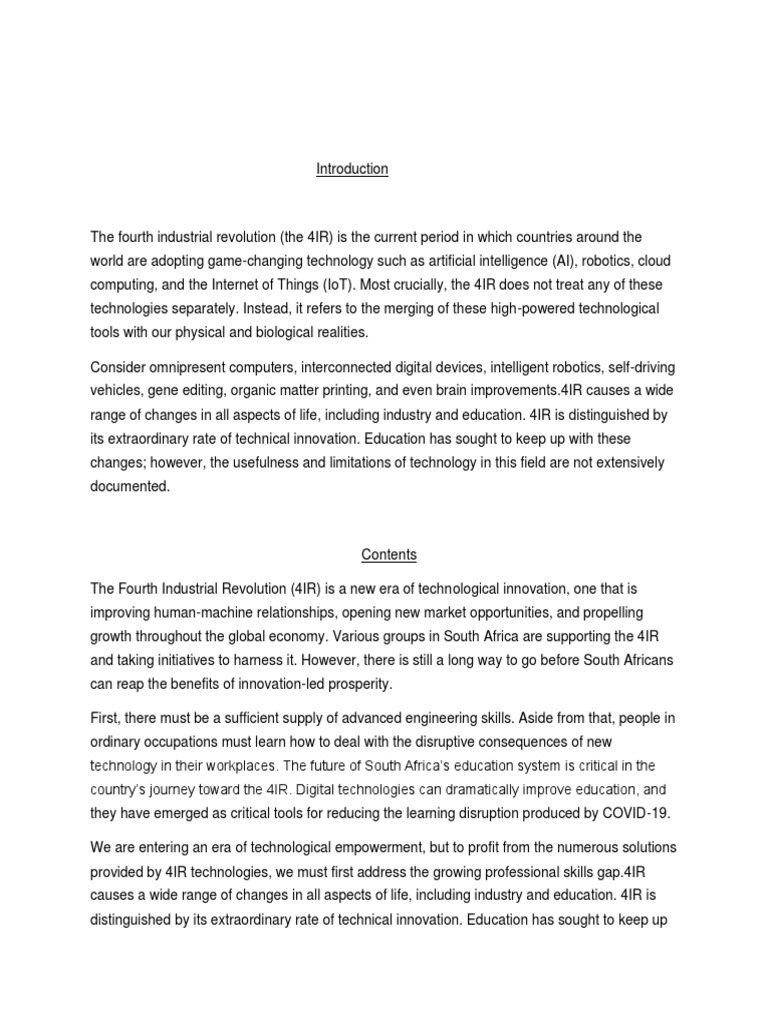 Pub3719 Assignment 6 Final Draft | PDF | Politics | Social Science
