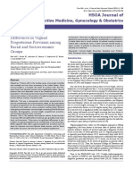 Differences in Vaginal Progesterone Provision Among Racial and Socioeconomic Groups