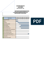 Planing Marché Copsissa