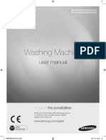 Machine A Laver User Manual