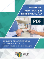 26 - Manual Prático de Dispensação