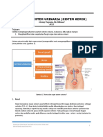 PANDUAN PRAKTIKUM ANATOMI SISTEM URINARIA MODUL IBD FKUI Revisi