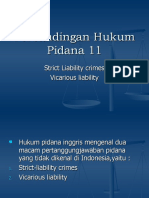 Perbandingan Hukum Pidana 11-1