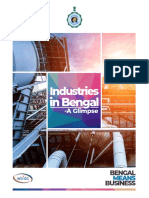 Industries in Bengal