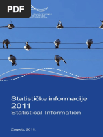 Statističke Informacije 2011.