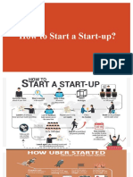 How To Start A Start-Up - Lec3b