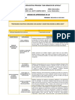 Unidad Nro10 Matematica