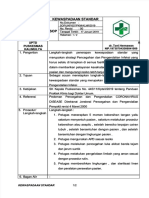 PDF Sop Kewaspadaan Standar Compress Compressed