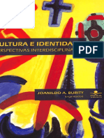 Burity 2002 Cultura e Identidade