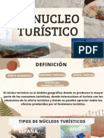 El Nucleo Turistico