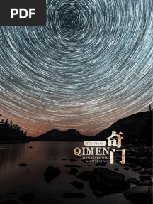 Qimen Masterclass - QR Update 220616