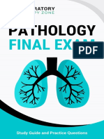 Pathology Final Guide