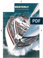 Westerly Range Brochure 1993 1