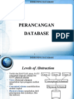 Database Design