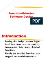 6.function Oriented Software Design and DFD