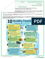 B2.1 OMSUM TRAVEL HEALTH TW Healthy Travel Tips