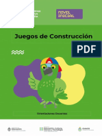 Juegos de Construcción