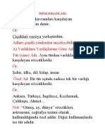 PDF Belgesi