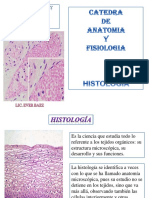 Histologia