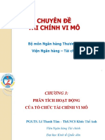 Chương 3 Phân Tích Ho T Đ NG C A T CH C TCVM