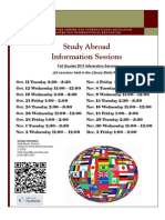 Information Session Flyer Draft 1