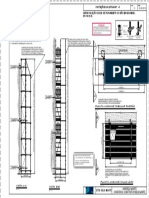 Planta Andaime Tubular Padrão