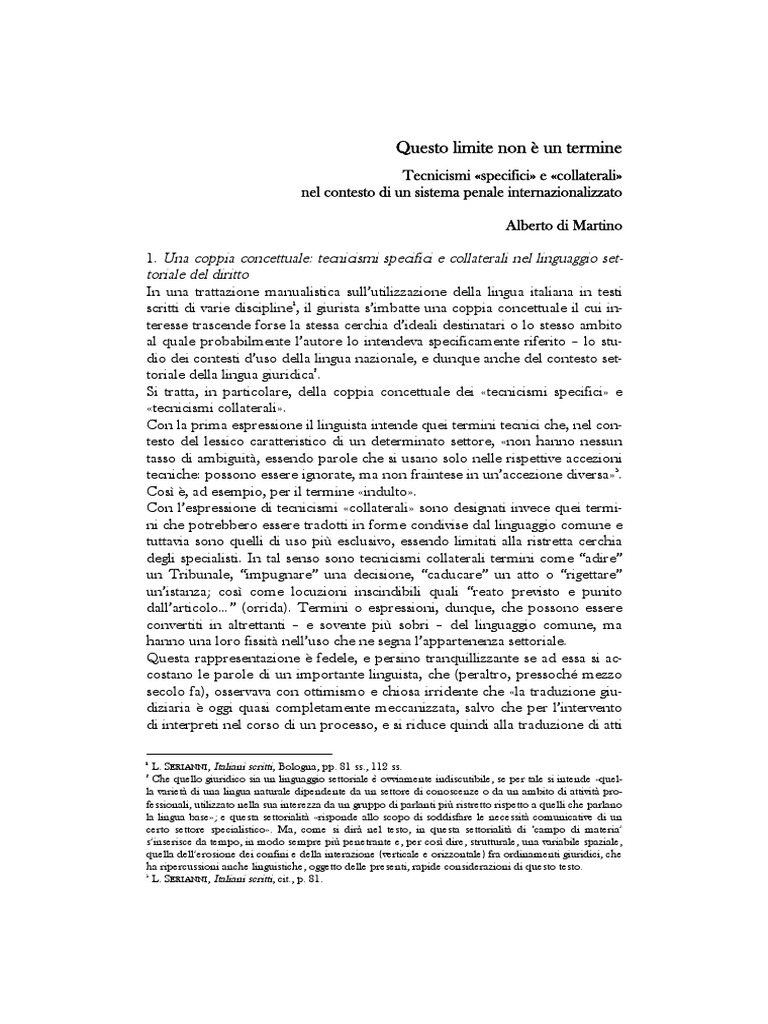 Orientamenti 2 Dimartino | PDF