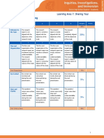 FINAL (TT) - III 11 - 12 - LA 7 - LEARNING ACTIVITY 2 - Presenting The Research Report