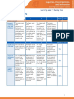 FINAL (TT) - III 11 - 12 - LA 7 - LEARNING ACTIVITY 1 - Writing The Research Manuscript