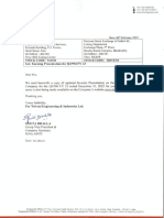 TRIVENI - Investor Presentation - 06-Feb-23 - Tickertape