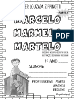 SD Marcelo 1º Ano PARTE 2 PDF