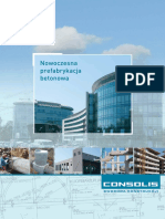 Consolis Katalog - 2008-06