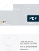 Materi Product OXE Diesel 2022 PDF