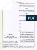 Decreto Lei 20-2011