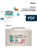 Spsu-861 Tarea U004