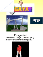 Gaya